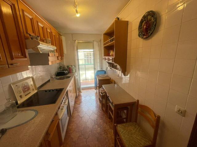 Piso en venta en Usera, Madrid