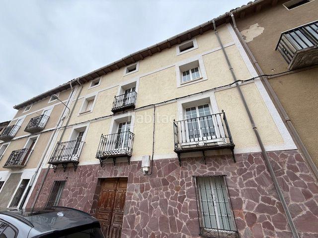Piso en venta en Pradoluengo, Castilla y León