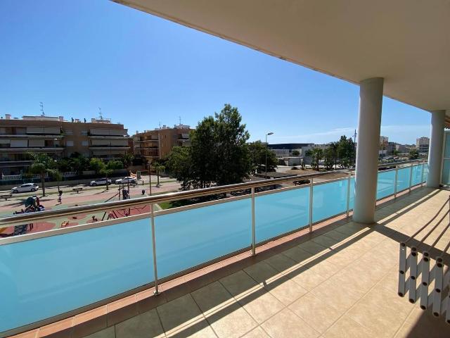 Piso en venta en Cunit