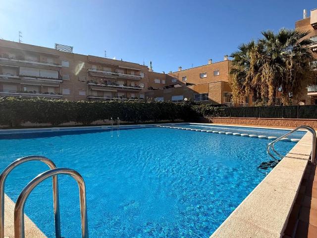 Piso en venta en Baix Penedès, Catalunya