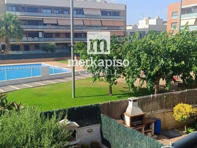 Piso en venta en Baix Penedès, Catalunya