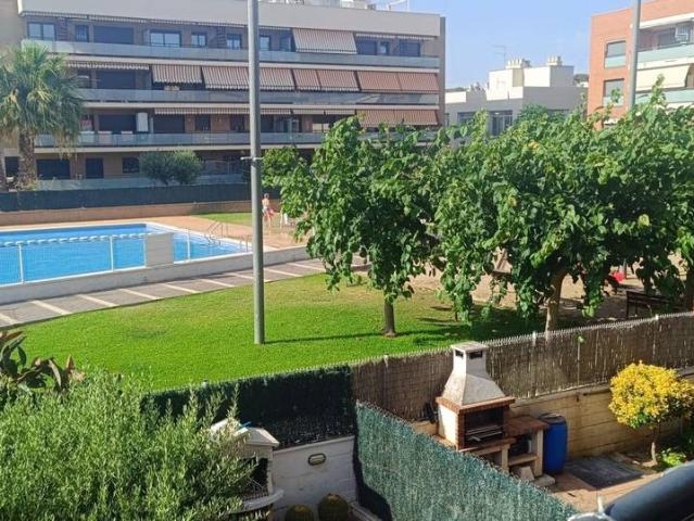 Piso en venta en Baix Penedès, Catalunya