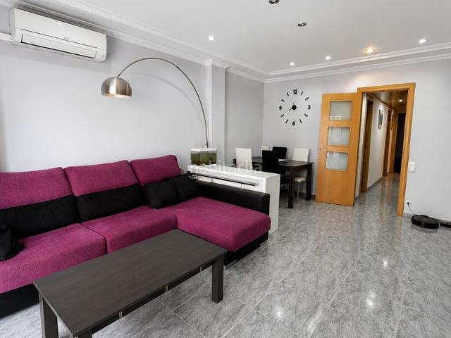 Piso en venta en el Prat de Llobregat, Baix Llobregat