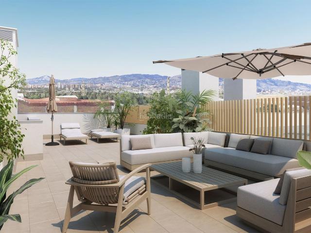 Piso en venta en el Prat de Llobregat, Baix Llobregat