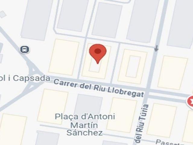 Piso en venta en Baix Llobregat, Catalunya