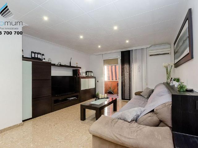 Piso en venta en Baix Llobregat, Catalunya
