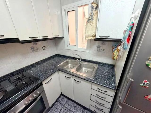 Piso en venta en Baix Llobregat, Catalunya