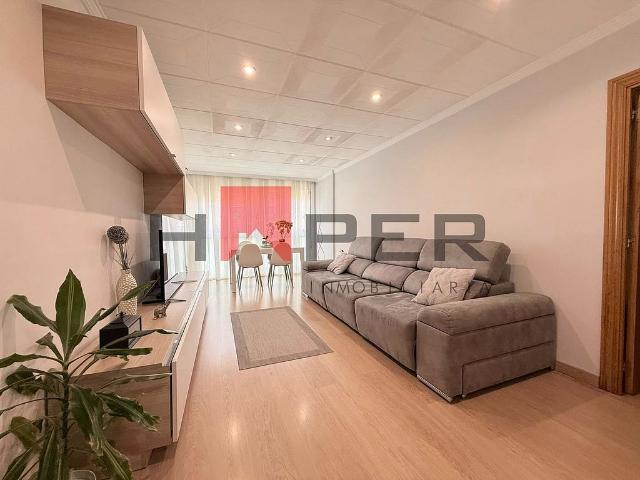 Piso en venta en Baix Llobregat, Catalunya