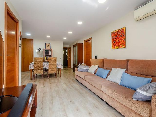 Piso en venta en Baix Llobregat, Catalunya