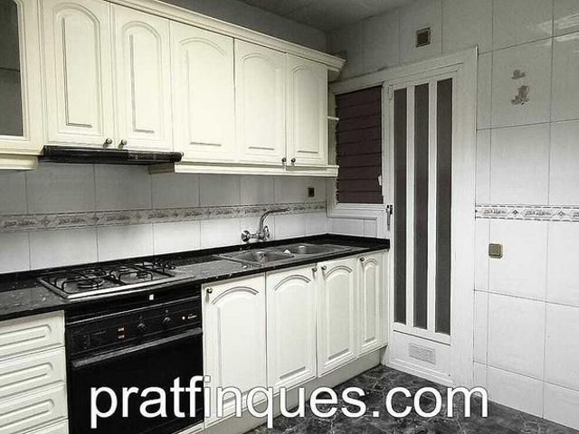 Piso en venta en Baix Llobregat, Catalunya
