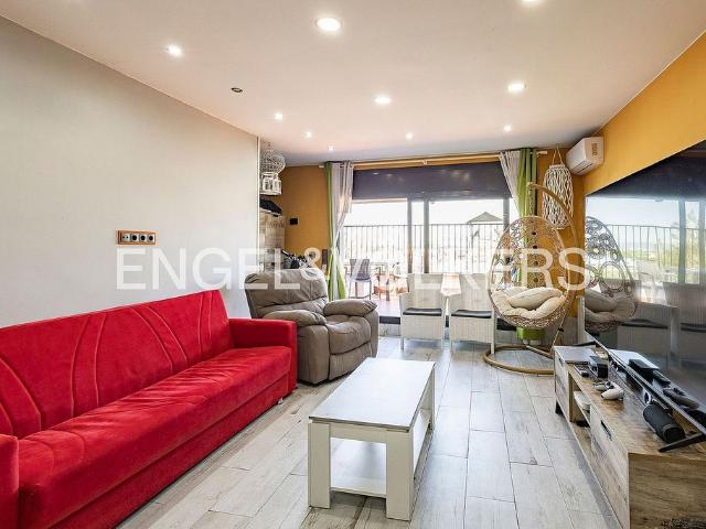 Piso en venta en Baix Llobregat, Catalunya