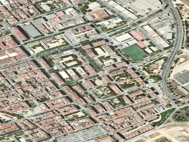 Piso en venta en el Prat de Llobregat, Baix Llobregat