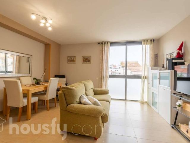 Piso en venta en Centrevila, Garraf