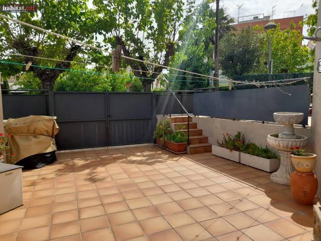 Piso en venta en Vilanova I La Geltrú, Centrevila
