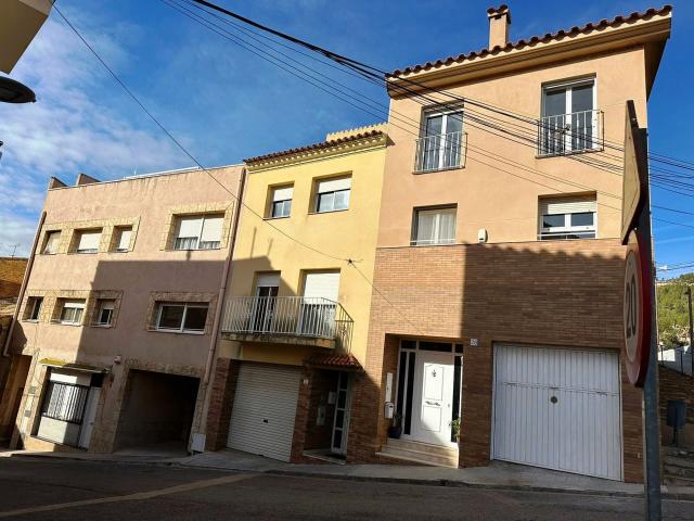 Piso en venta en Pratdip