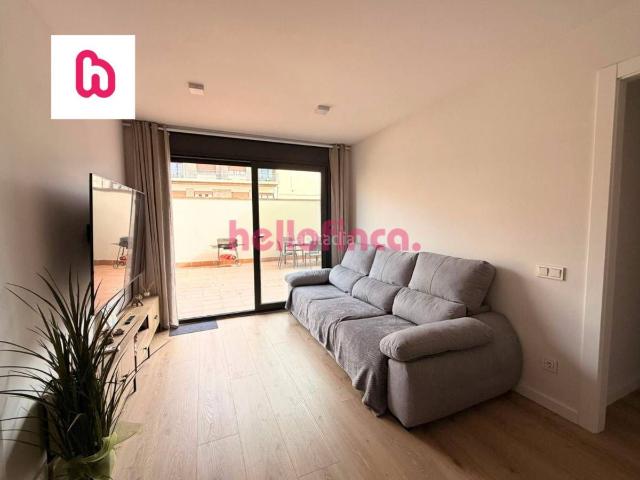 Piso en venta en Lluçanès, Catalunya