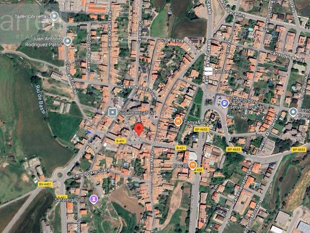Piso en venta en Lluçanès, Catalunya
