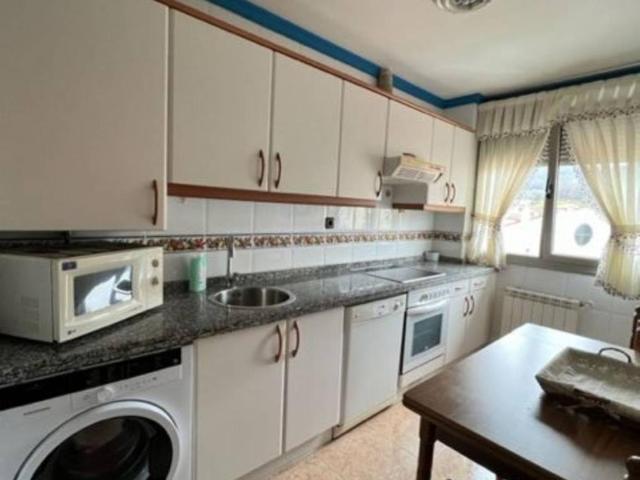 Piso en venta en Pravia, Praúa