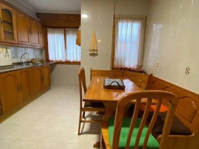 Piso en venta en Pravia