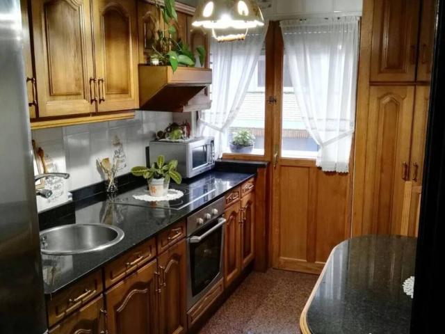 Piso en venta en Pravia