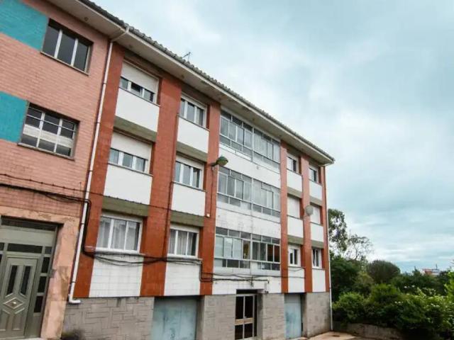 Piso en venta en Pravia, Asturias