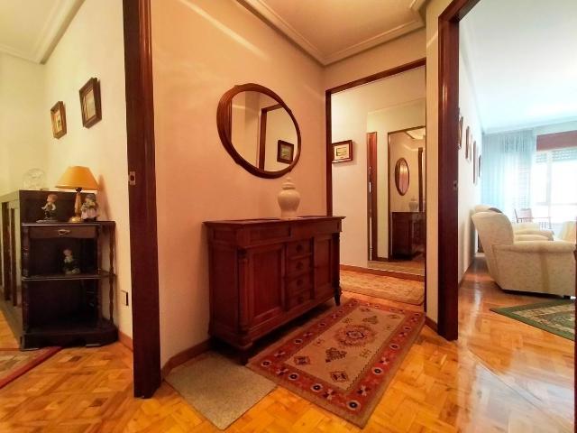 Piso en venta en Pravia
