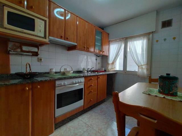 Piso en venta en Pravia, Praúa