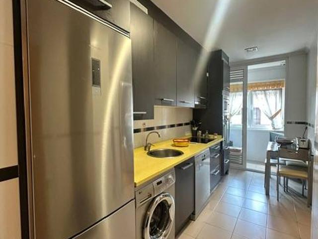 Piso en venta en Praúa, Pravia