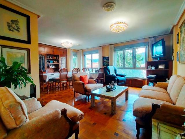 Piso en venta en Praúa, Pravia