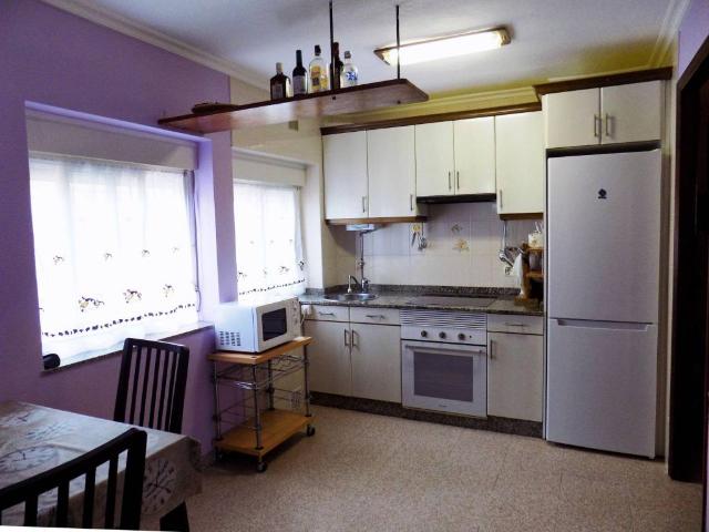 Piso en venta en Pravia, Agones