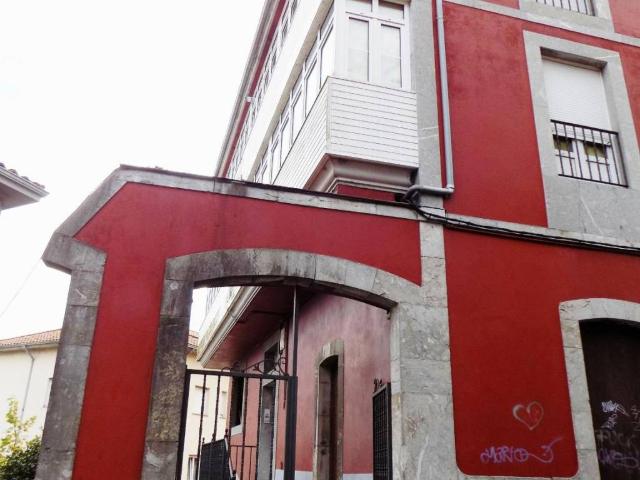 Piso en venta en Pravia, Praúa