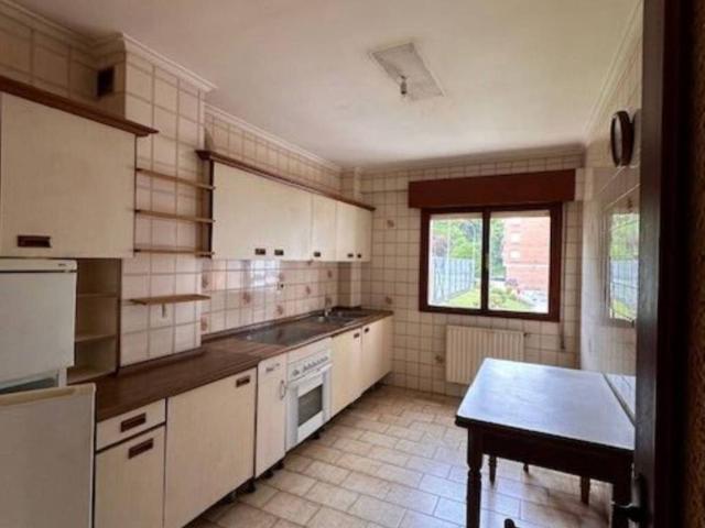 Piso en venta en Pravia