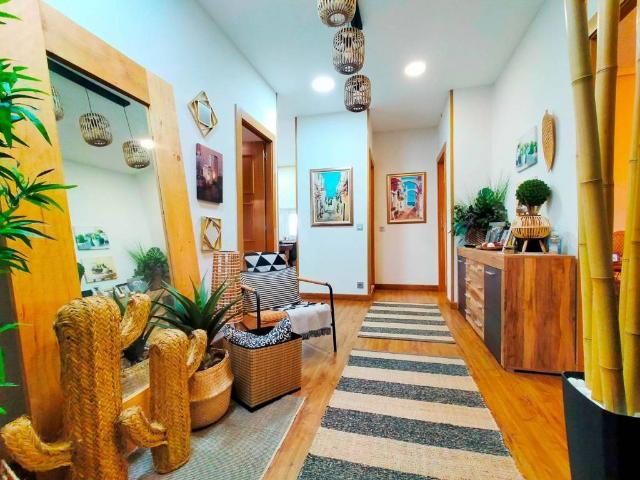Piso en venta en Praúa, Pravia