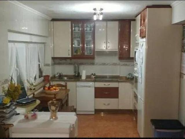 Piso en venta en Pravia, Asturias