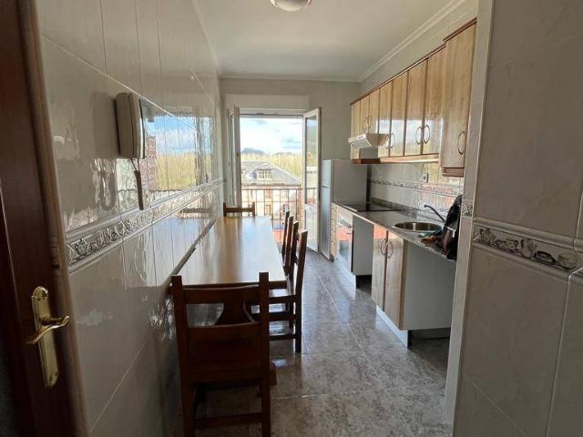 Piso en venta en Praúa, Pravia