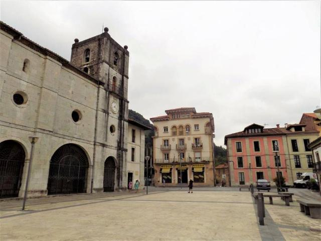 Piso en venta en Pravia, Praúa