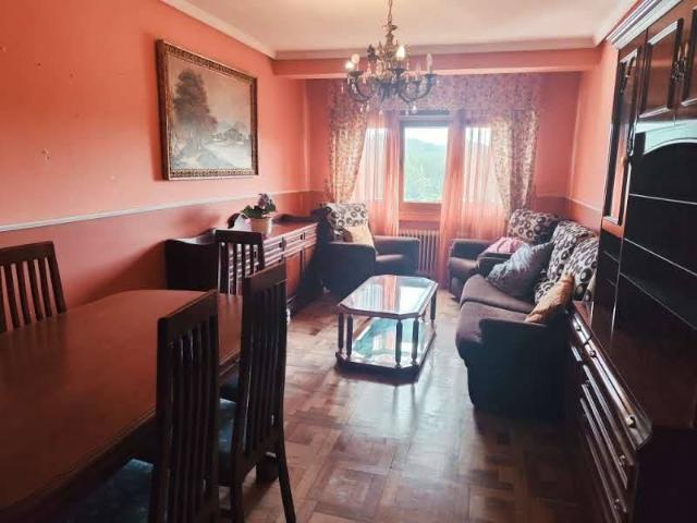 Piso en venta en Praúa, Pravia