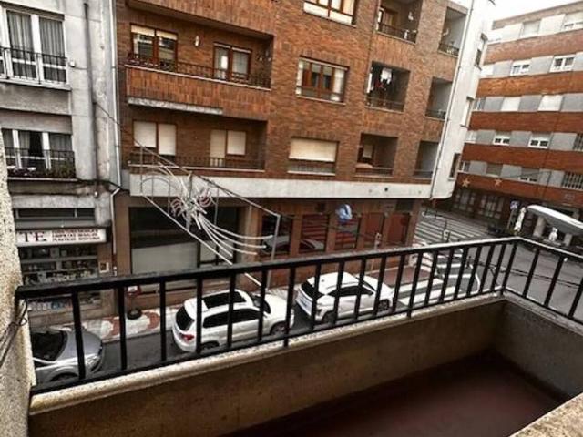 Piso en venta en Pravia, Praúa