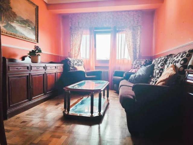 Piso en venta en Praúa, Pravia