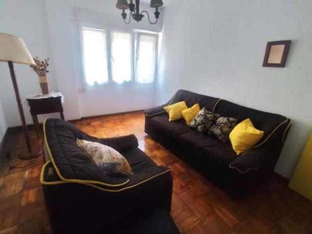 Piso en venta en Praúa, Pravia