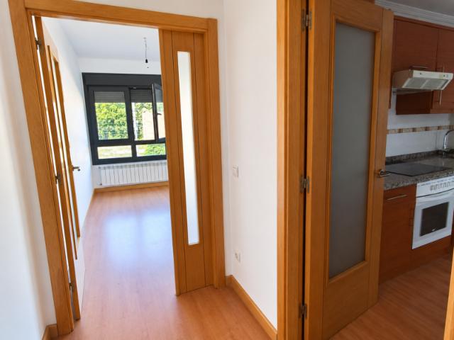 Piso en venta en Praúa, Pravia
