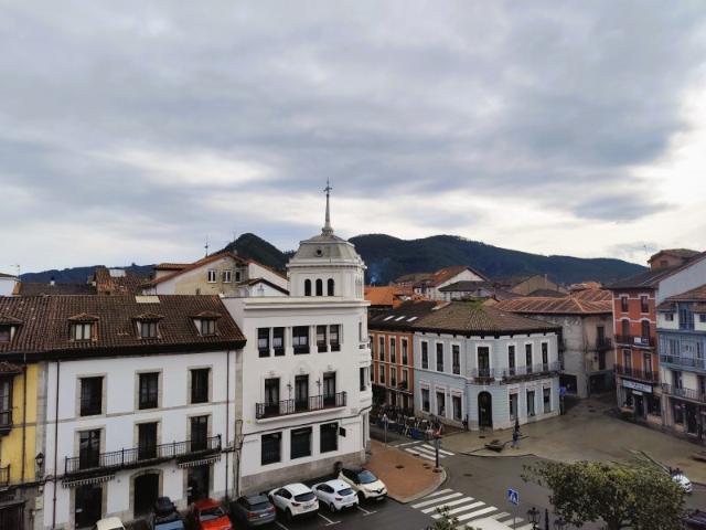 Piso en venta en Praúa, Pravia