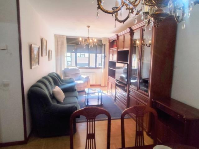 Piso en venta en Praúa, Pravia