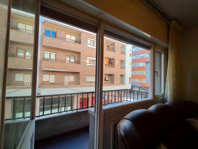 Piso en venta en Pravia, Agones