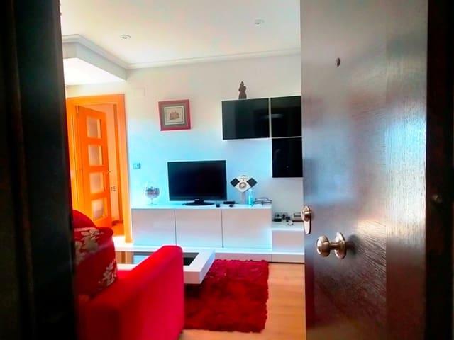 Piso en venta en Agones, Pravia