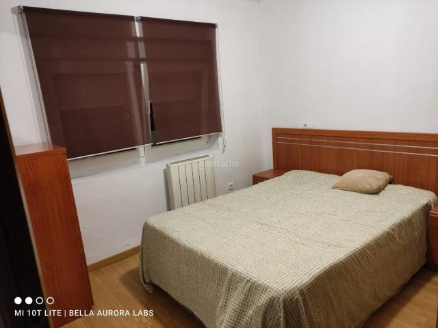 Piso en venta en Praúa, Pravia