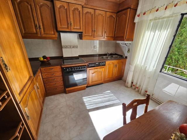 Piso en venta en Praúa, Pravia