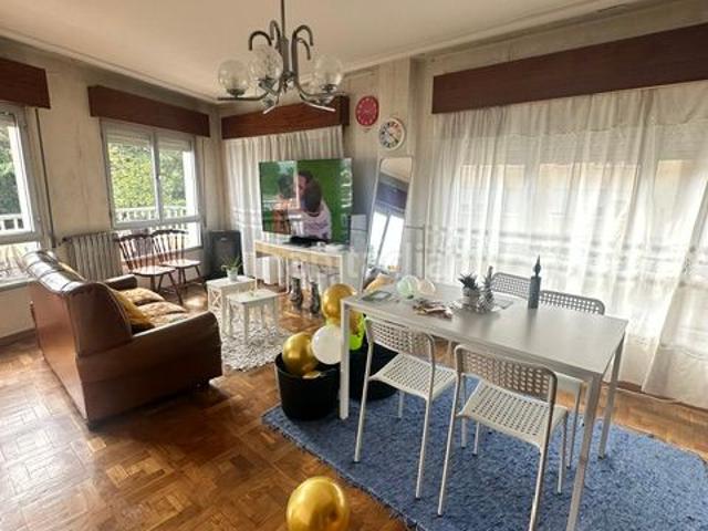 Piso en venta en Praúa, Pravia