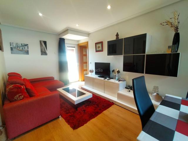 Piso en venta en Praúa, Pravia