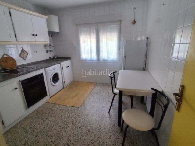 Piso en venta en Praúa, Pravia